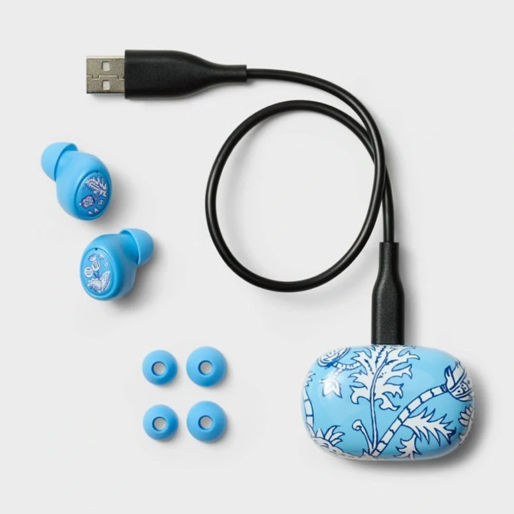 Roller Rabbit Bluetooth Earbuds - Picture 4 of 4